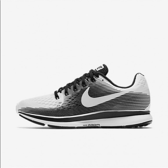 nike air zoom dynamic
